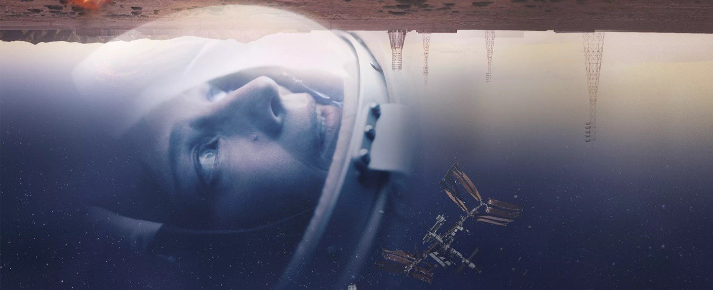 Verhängnisvolle ISS-Mission mit mysteriösen Folgen