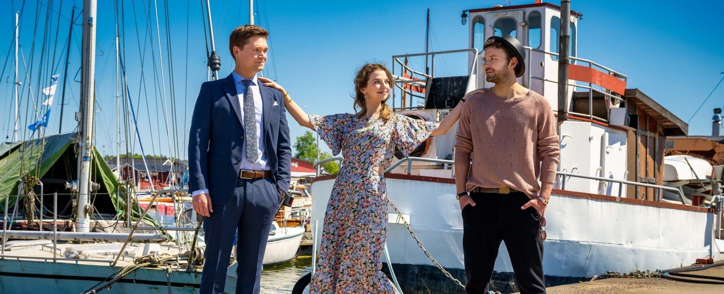 Erfolgreiche Romantikreihe wird fortgesetzt