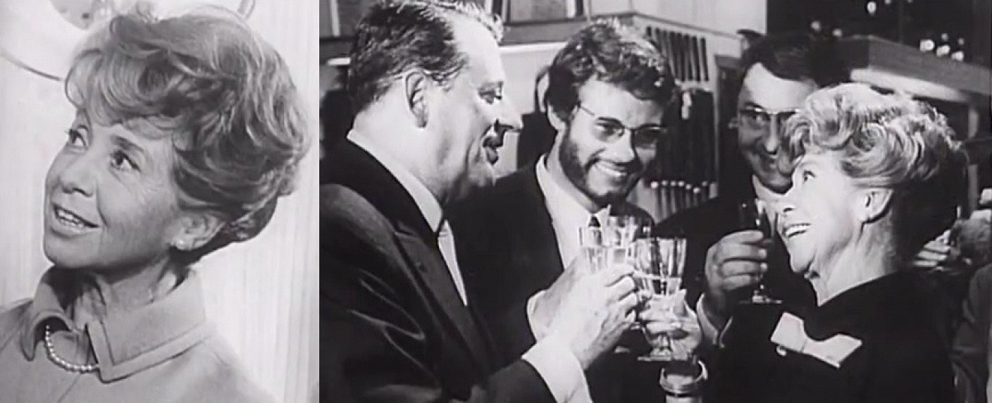 Erste Ausstrahlung seit 18 Jahren