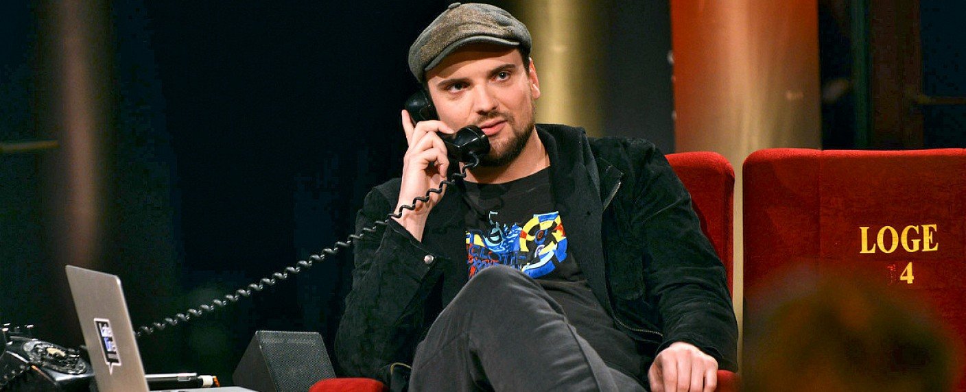 Radiotalk geht ab Ende April wieder auf Tour