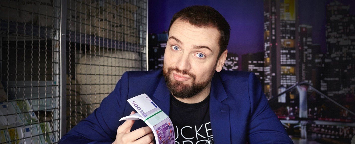 Nach "Circus HalliGalli" auf "Studio Amani"-Sendeplatz