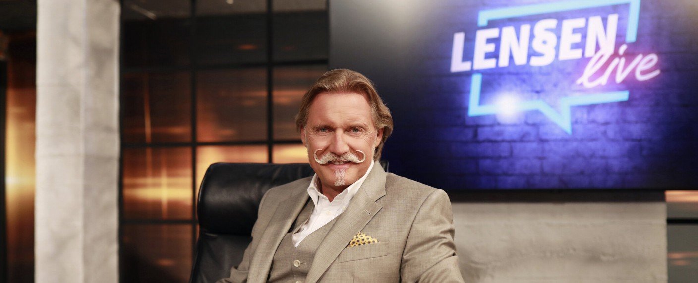 Neues Format "Lenßens großer Check" startet 2023