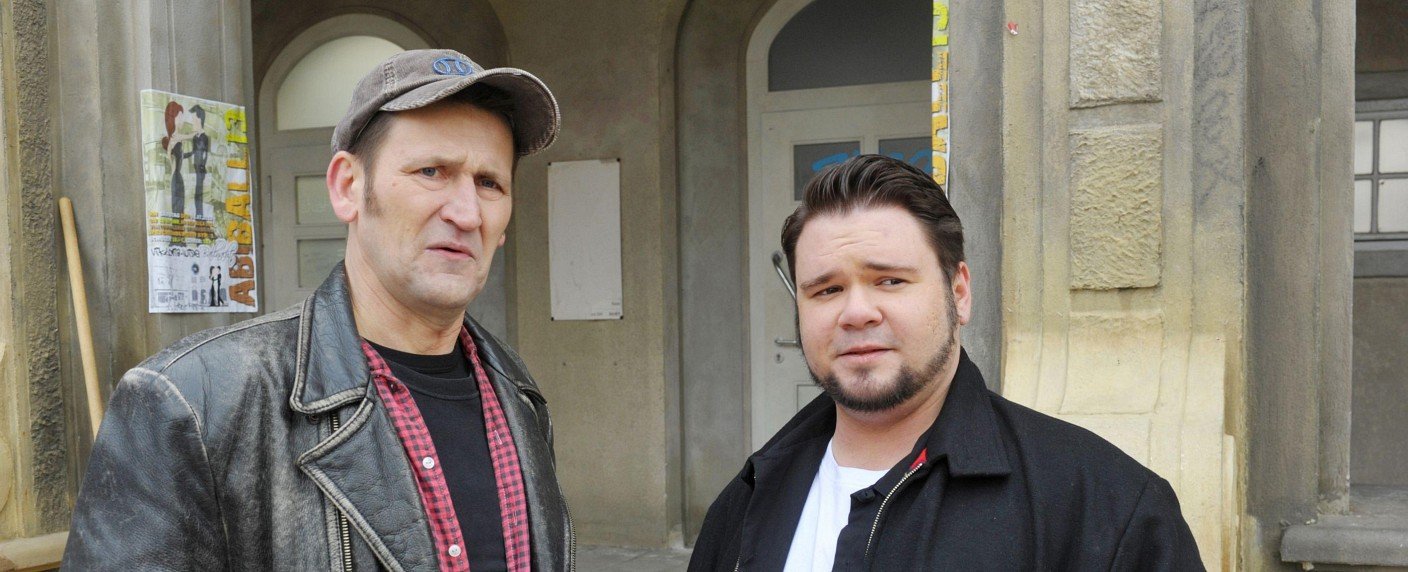 Publikumsliebling verabschiedet sich von seinen Fans