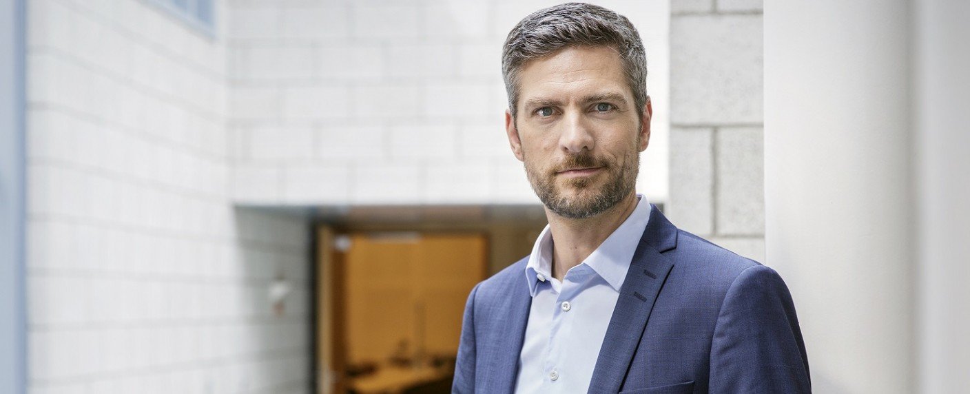 Menschen aller Schichten sollen miteinander diskutieren