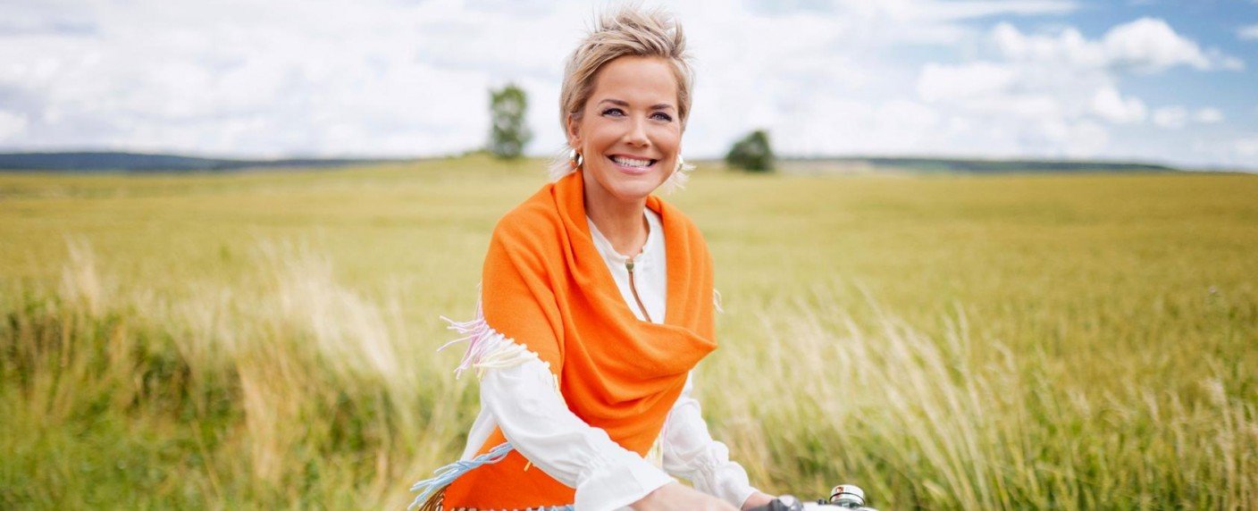 Inka Bause verkuppelt zweimal pro Woche