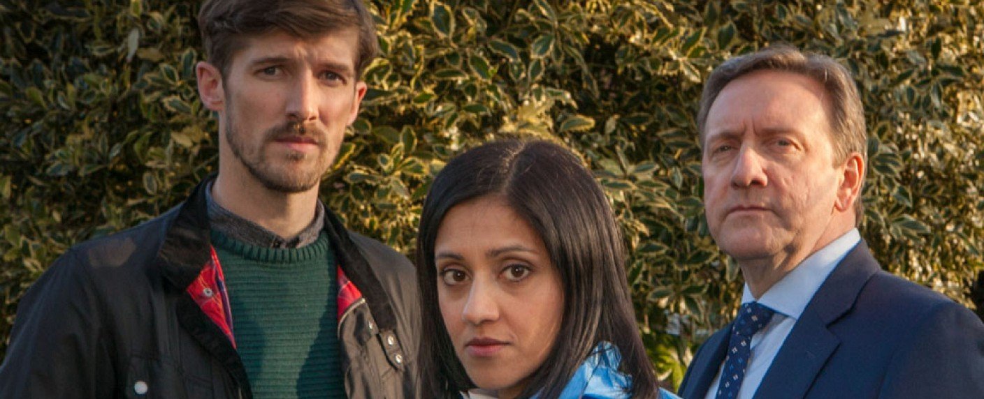 Neue Folgen in deutscher Erstausstrahlung