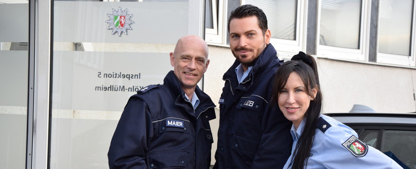 Scripted Realitys erhalten neue Spin-Offs