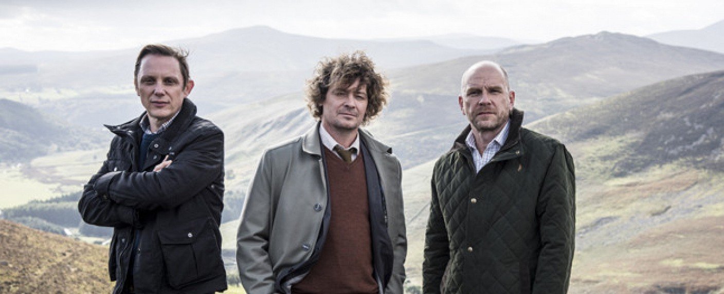 Dritter Fall des ZDF-Krimis spielt in Irland