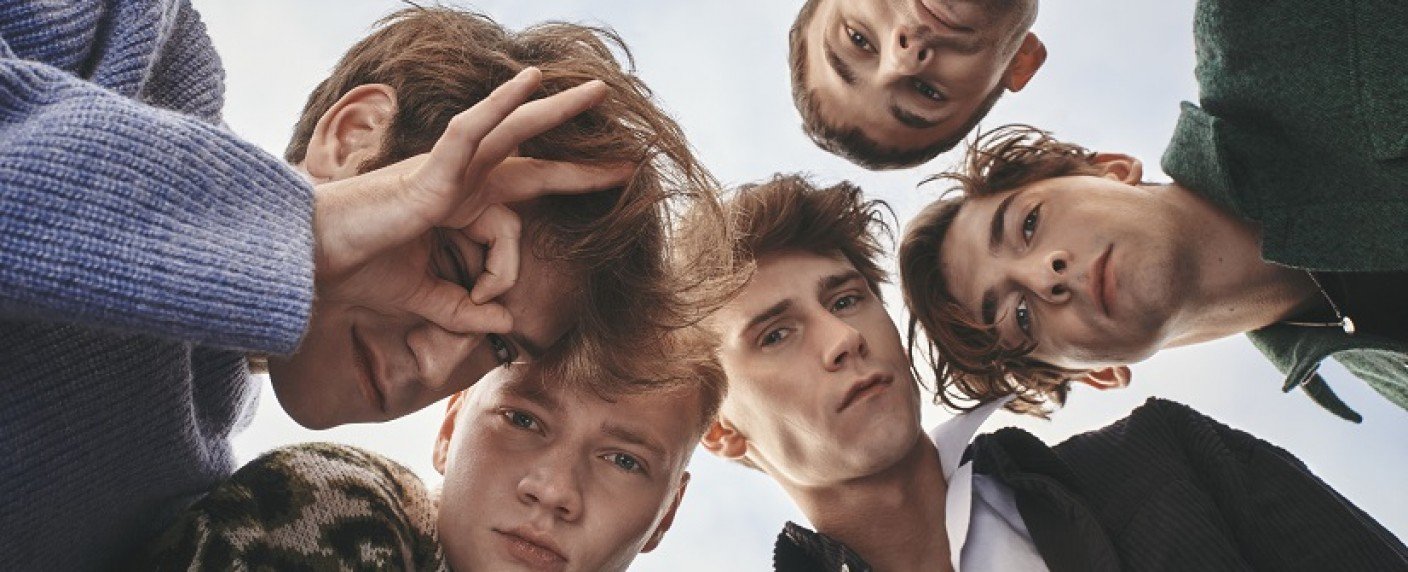 Förderpreis für Produktionsgesellschaft Kleine Brüder