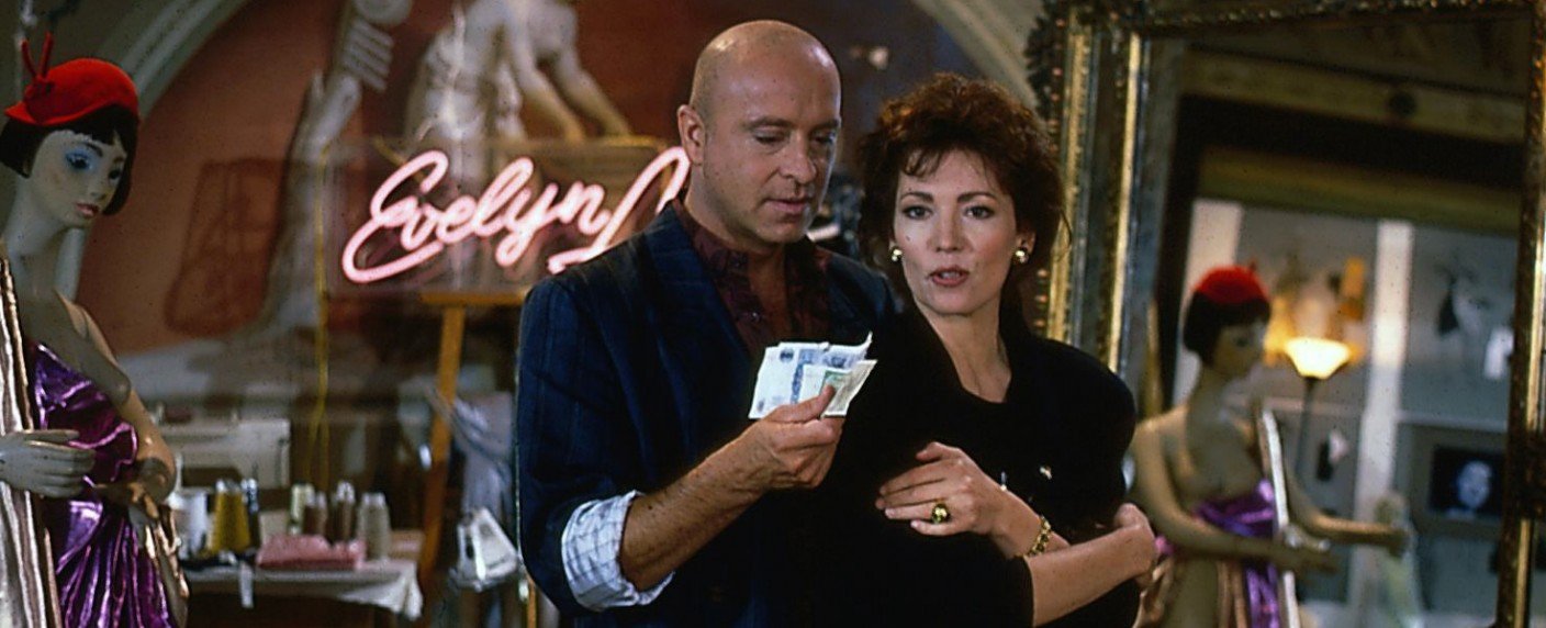 Adelige Intrigen mit Iris Berben, Christiane Hörbiger und Brigitte Horney