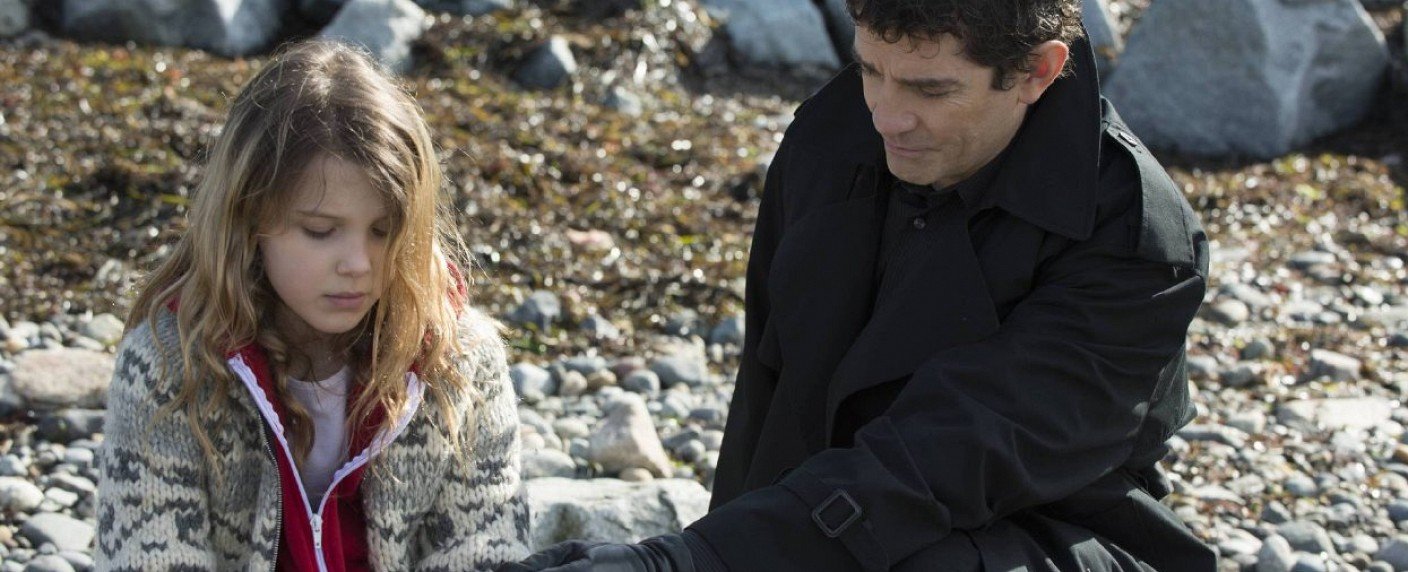 Großes Casting lockt Talente für übernatürliche Dramaserie