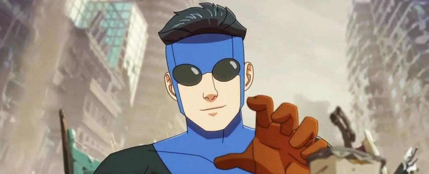 Prime-Video-Erfolg kehrt im Frühjahr 2026 zurück