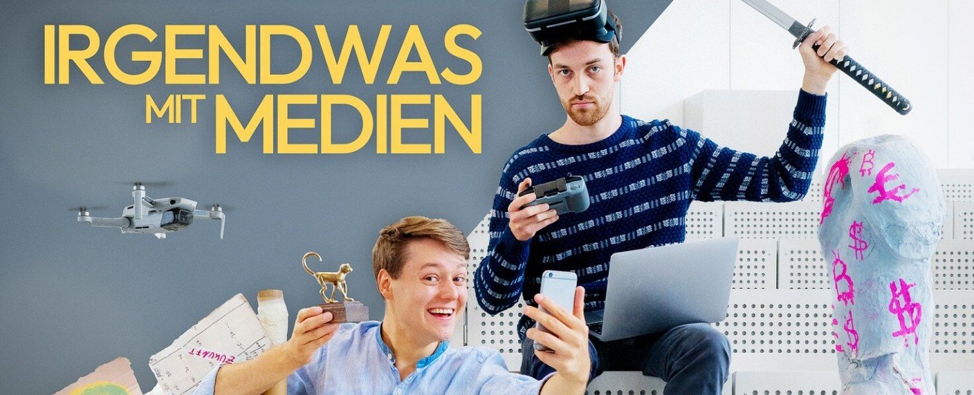 Neue Mockumentary für ARD Mediathek