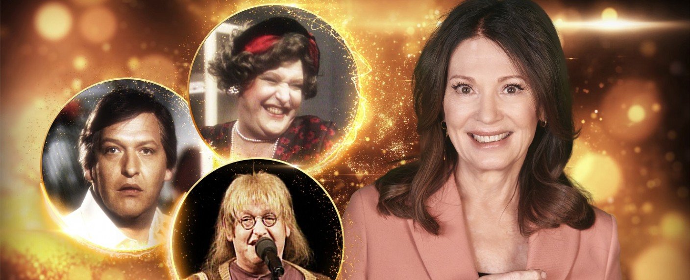 NDR ehrt großen deutschen Komiker mit neuer Doku