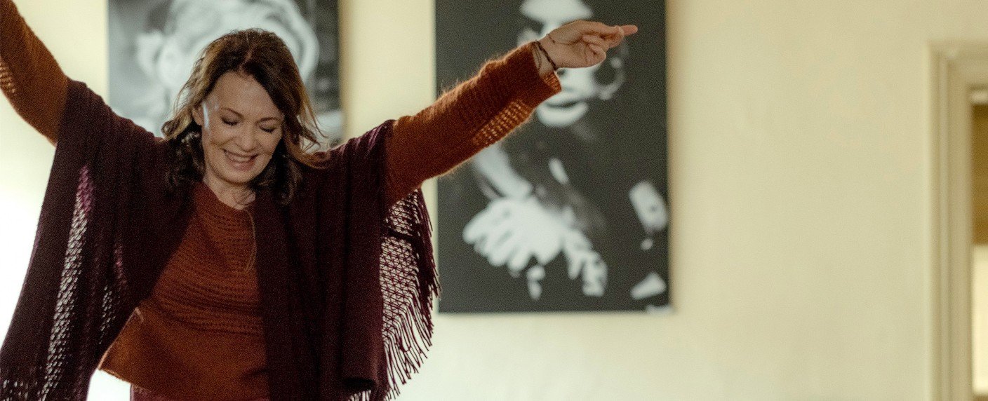 Vielseitige Künstlerin habe für "glanzvolle Höhepunkte der Schauspielkunst" gesorgt