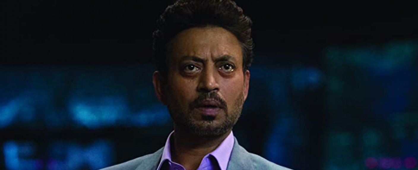 Weltbekannt mit Rollen in "Jurassic World" und "Life of Pi"