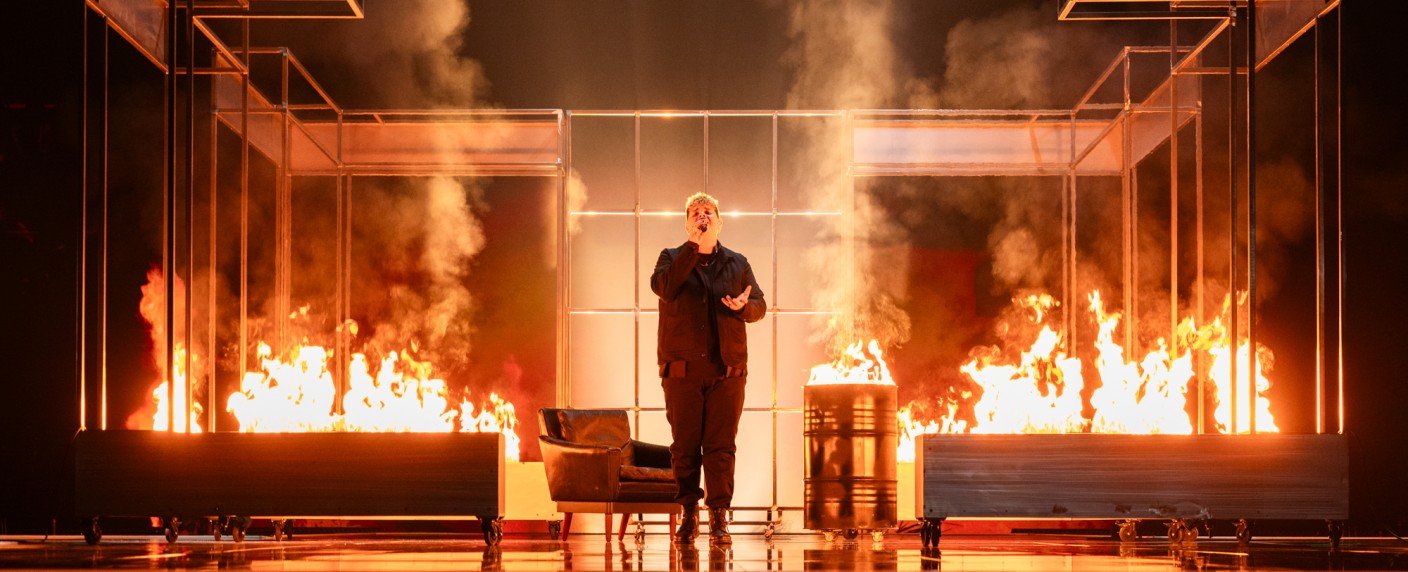 ARD, ORF und SRF blicken auf den Eurovision Song Contest in Malmö