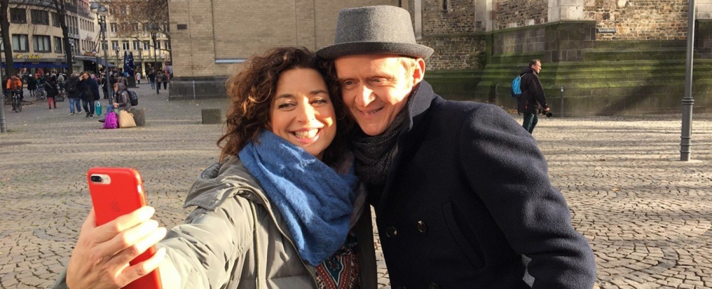 Neue Staffel von "Krause kommt!" im SWR Fernsehen