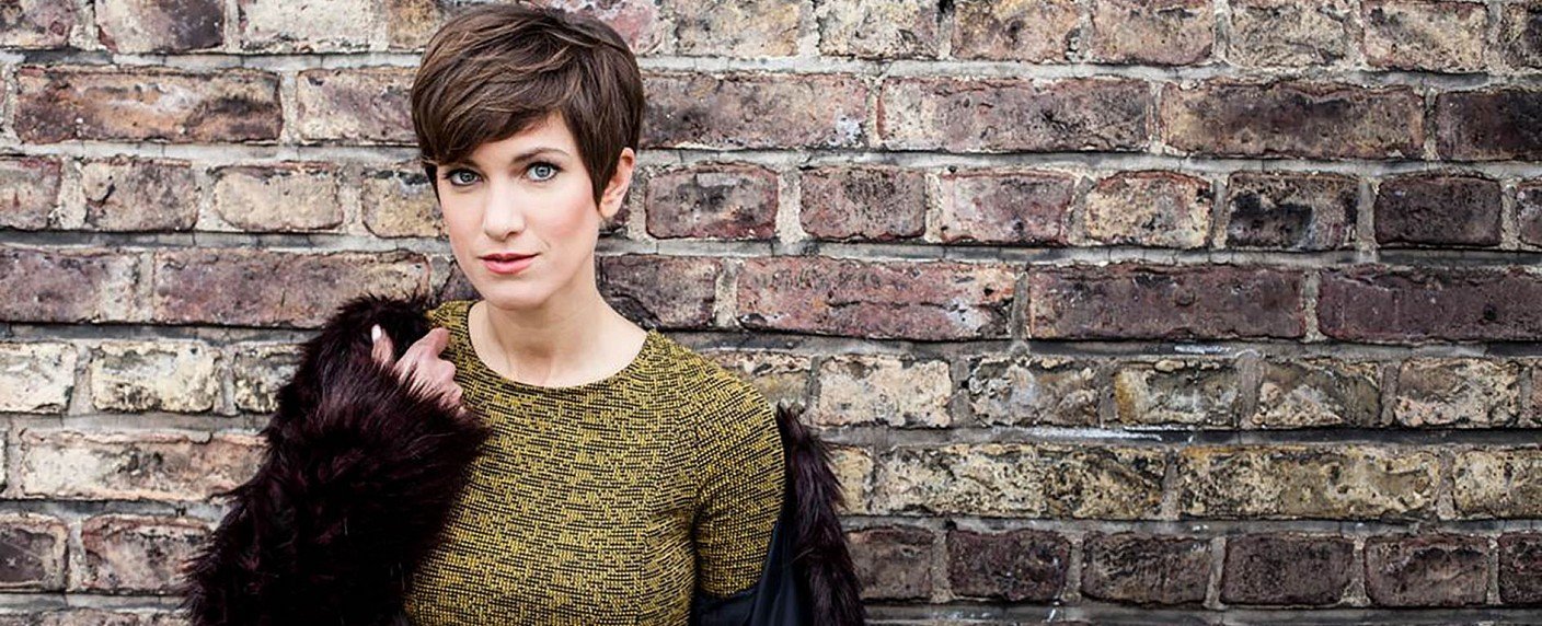 Letzter Auftritt im Frühjahr 2016