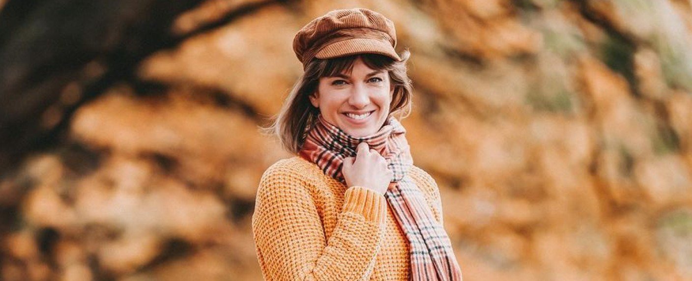 Interview über Auszeit, Instagram und potenzielle "GZSZ"-Rückkehr Interview über Auszeit, Instagram und potenzielle "GZSZ"-Rückkehr