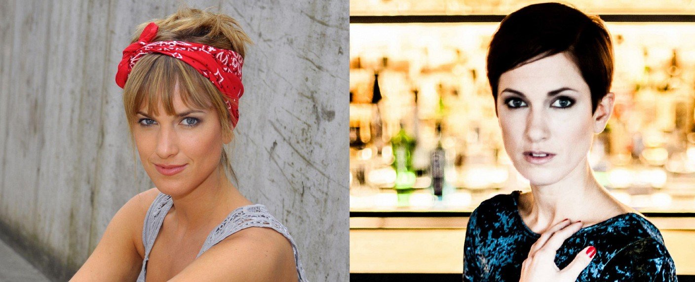 Comeback der beliebten Schauspielerin