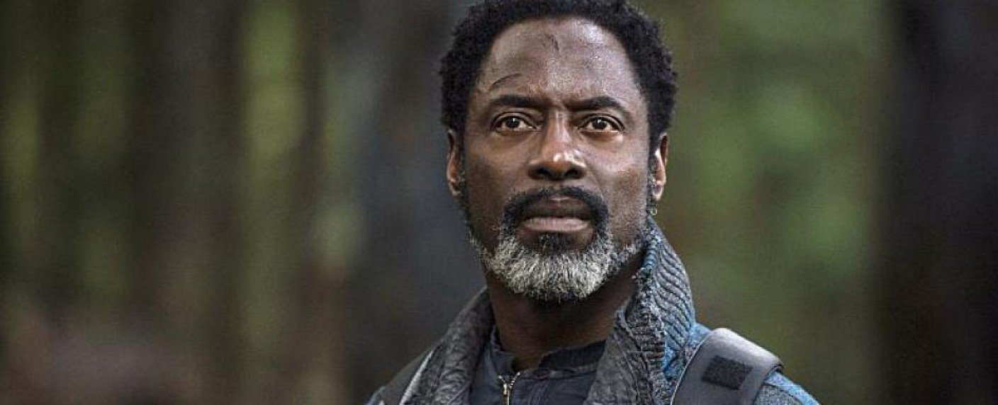 Endzeitdrama wird ohne Thelonious Jaha auskommen müssen