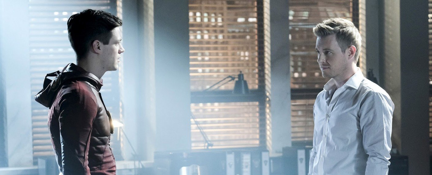 Bekannte Gesichter schauen vor dem Finale noch einmal vorbei