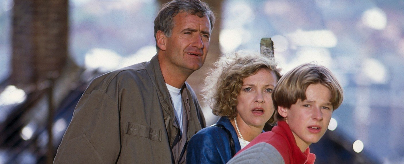 ZDF-Mehrteiler werden an den Feiertagen erneut aus dem Archiv geholt