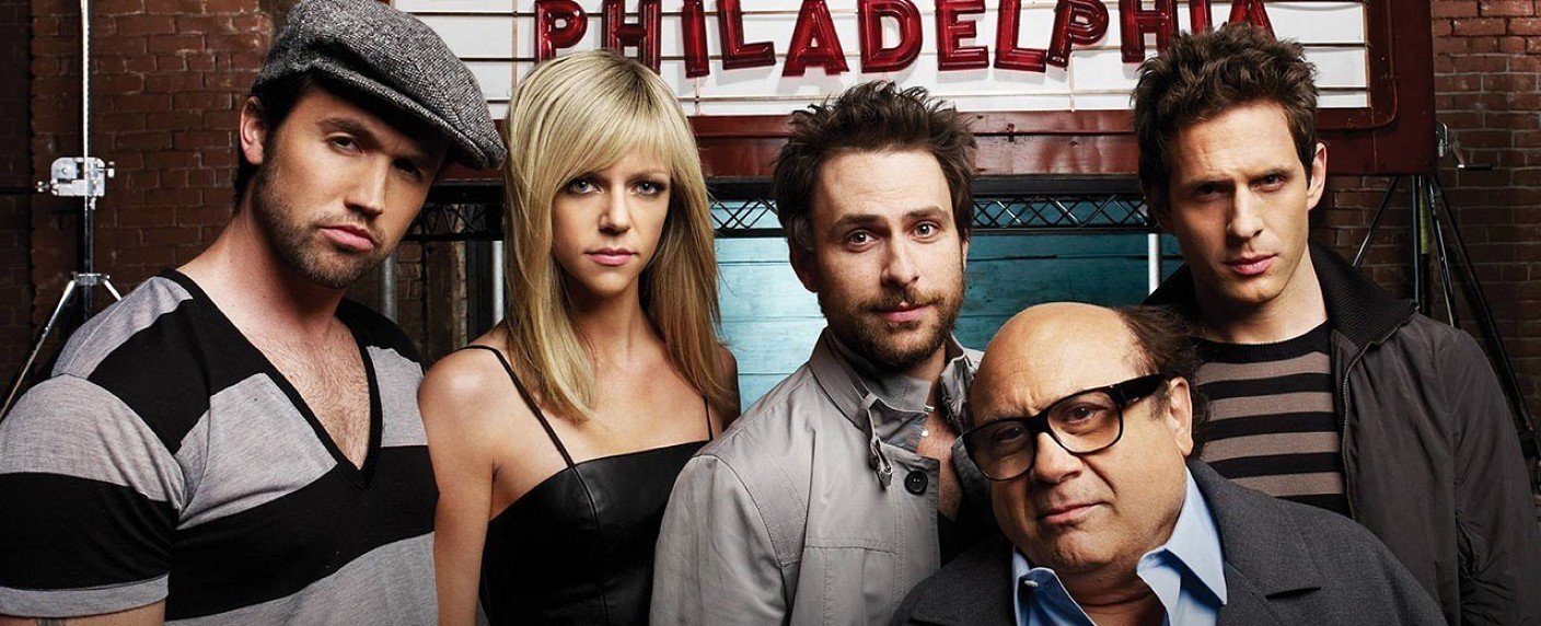 Langlebigste Comedyserie des US-Kabelfernsehens