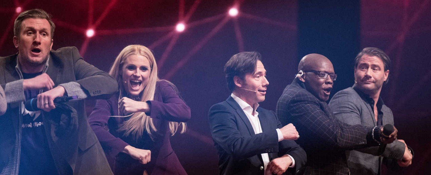 "Polizeiruf 110" holt sich den Tagessieg, ProSieben punktet mit "Taffe Mädels"