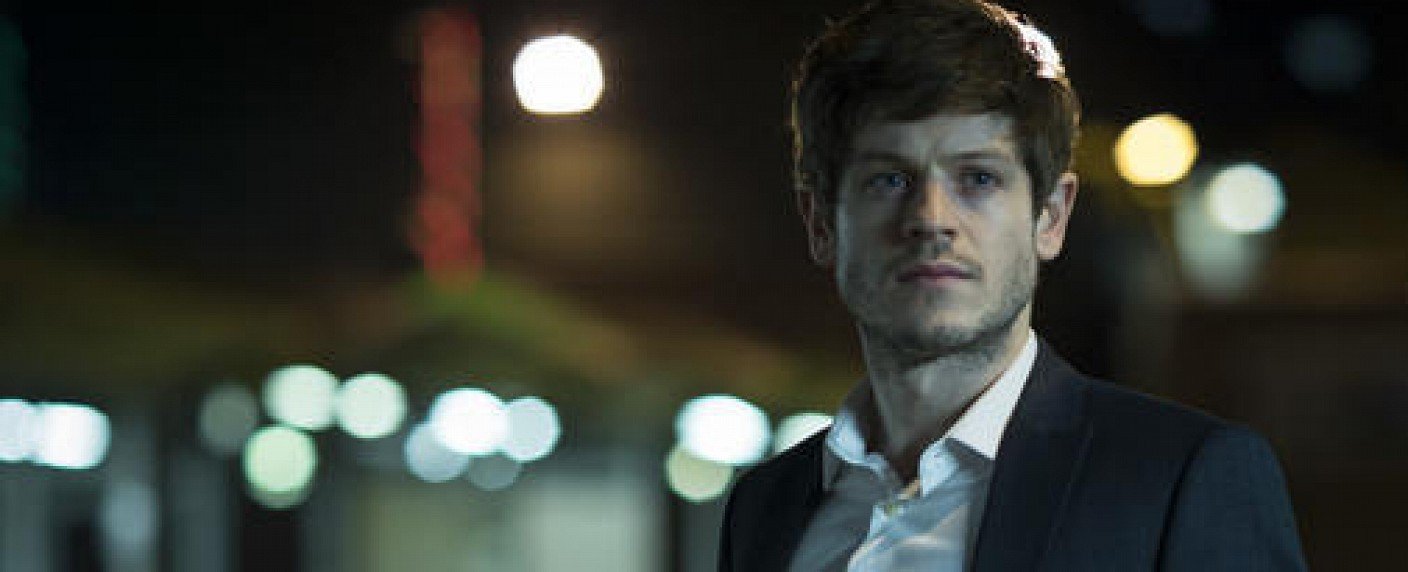 Ex-Ramsey Bolton in neuer ABC-Serie