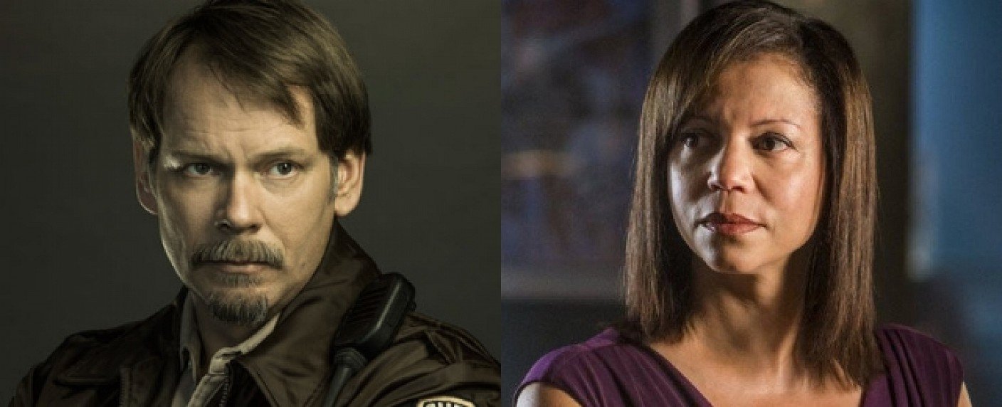 Freeform-Serie füllt Cast der neuen Comic-Serie auf