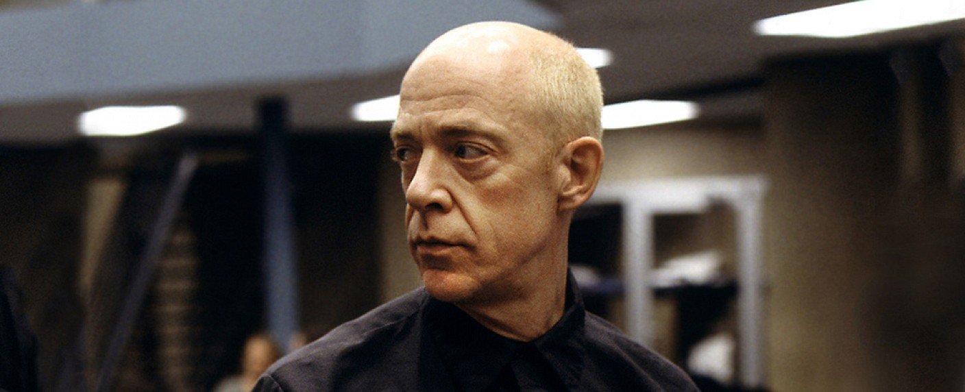 Übernatürliches Drama vom "Imitation Game"-Regisseur