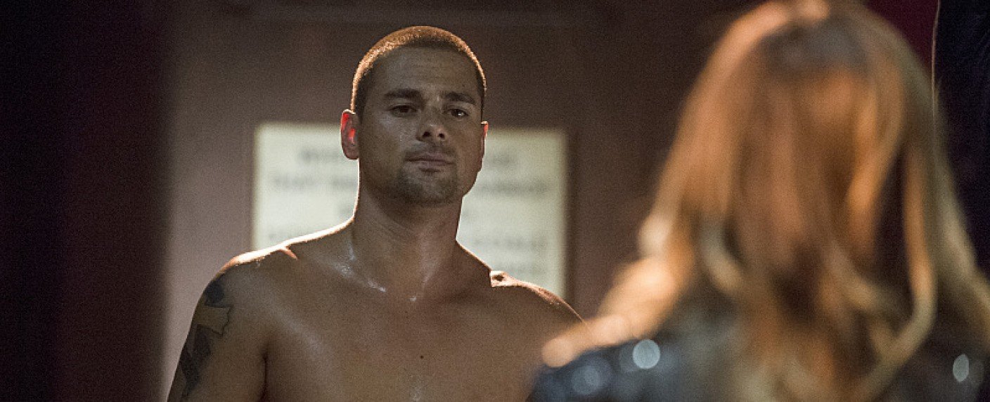 Neuer Hausverwalter für Jessica