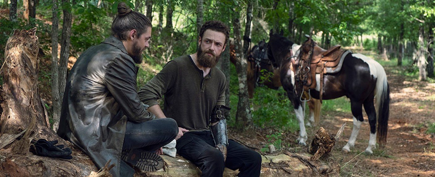 Unser Recap zur siebten Episode der neunten Staffel