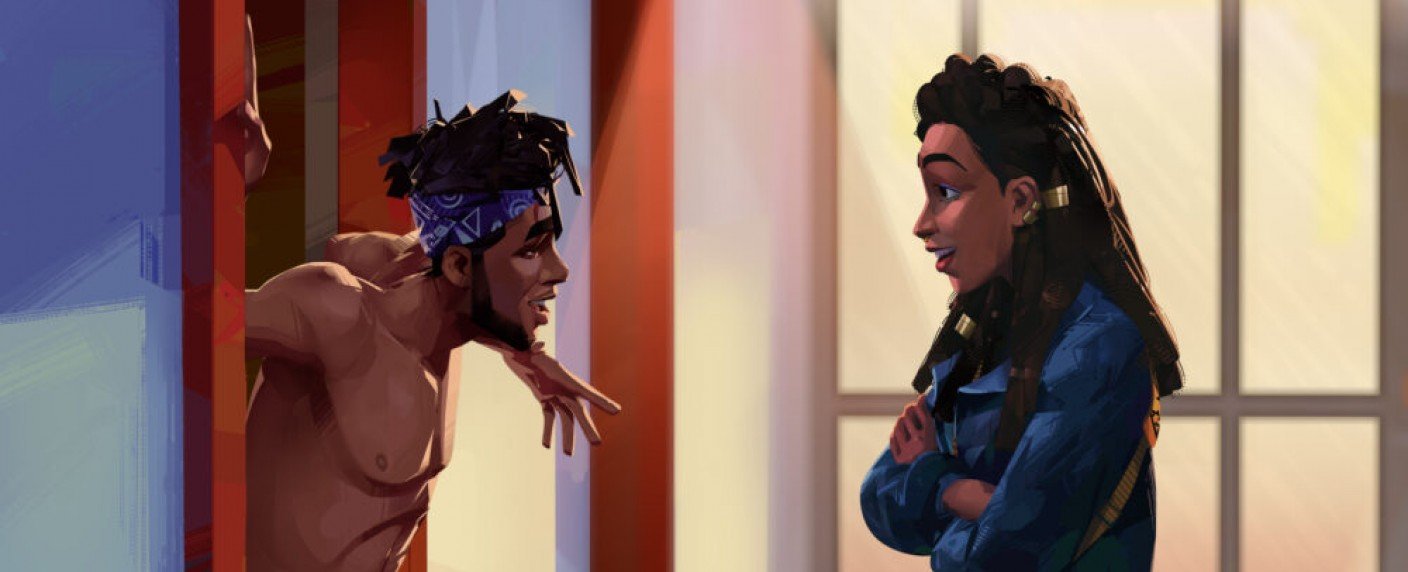 Musik, Kunst und Mode in New York City mit Starensemble