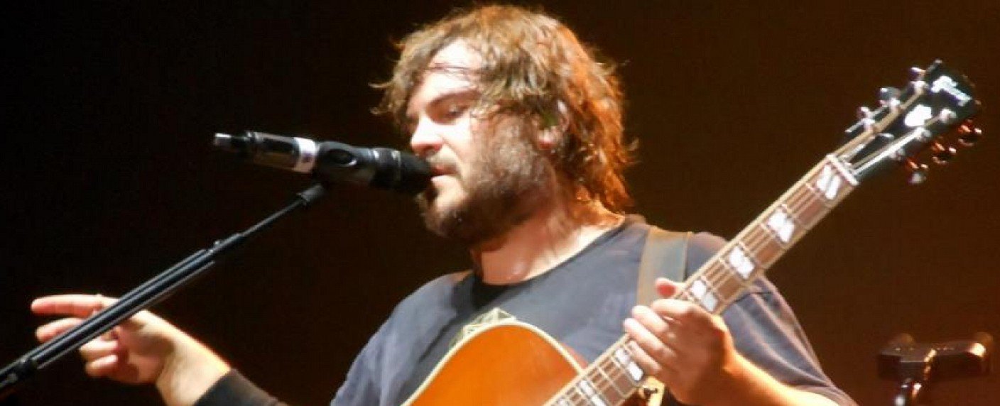 Silicon-Valley-Bürohengst will Country-Star werden