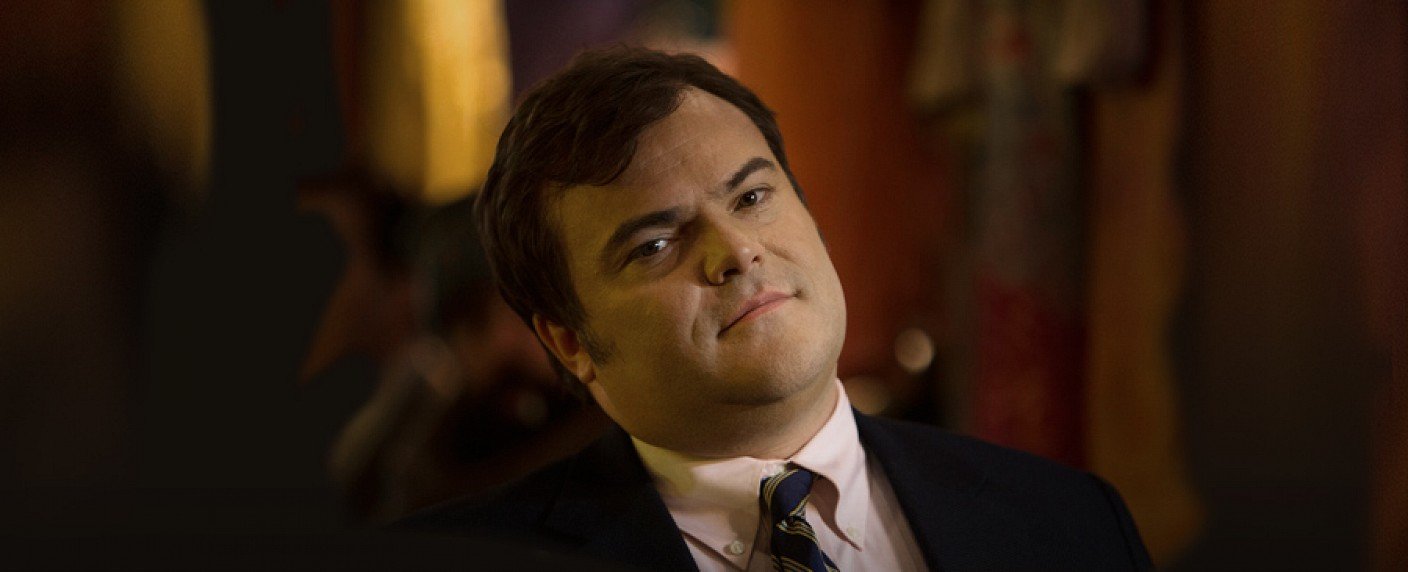 Was könnte lustiger sein als wenn die Welt am Abgrund eines Weltkriegs steht?