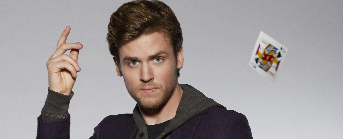 Illusionist hilft dem FBI beim Austricksen von Verbrechern