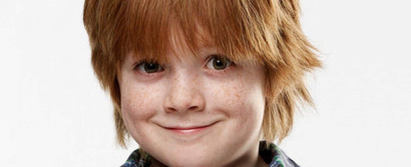 Jungdarsteller Jack Gore erhält Titelrolle in Serienadaption von "Problem Child"