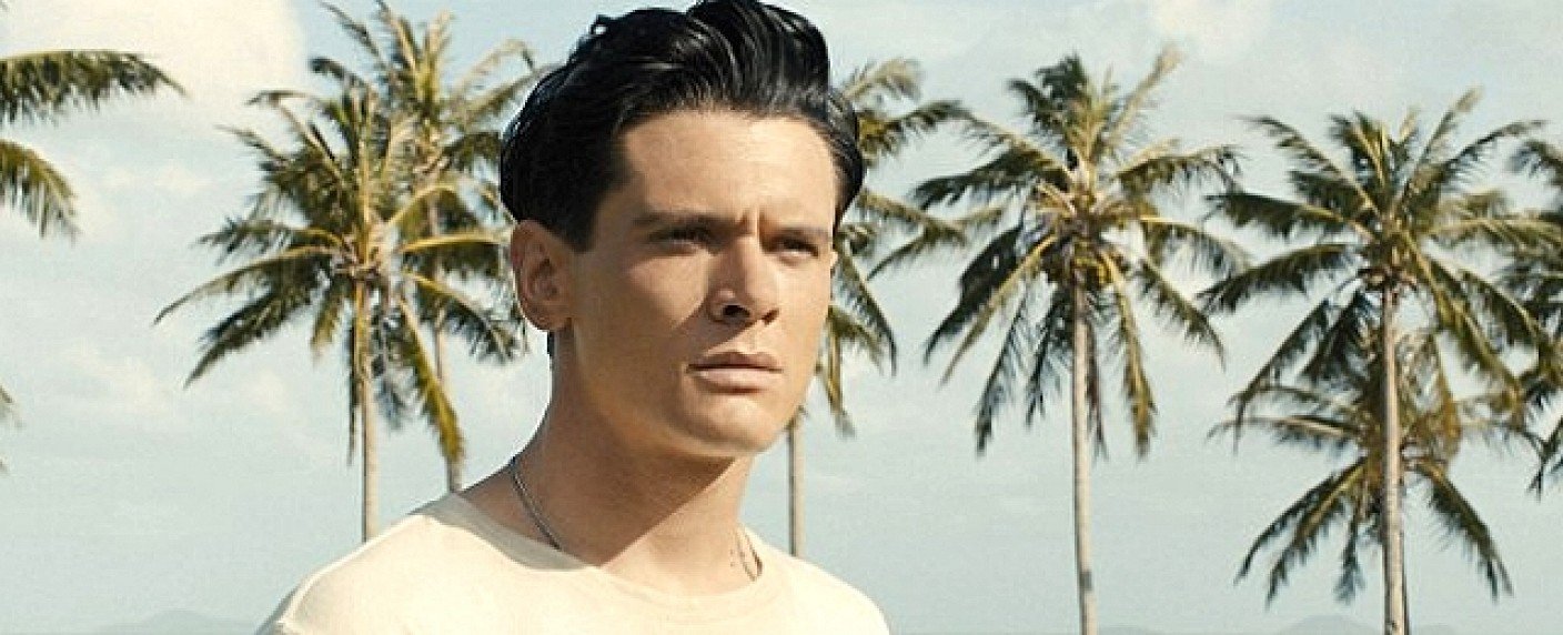 Star aus "Unbroken" in Western-Drama von Steven Soderbergh