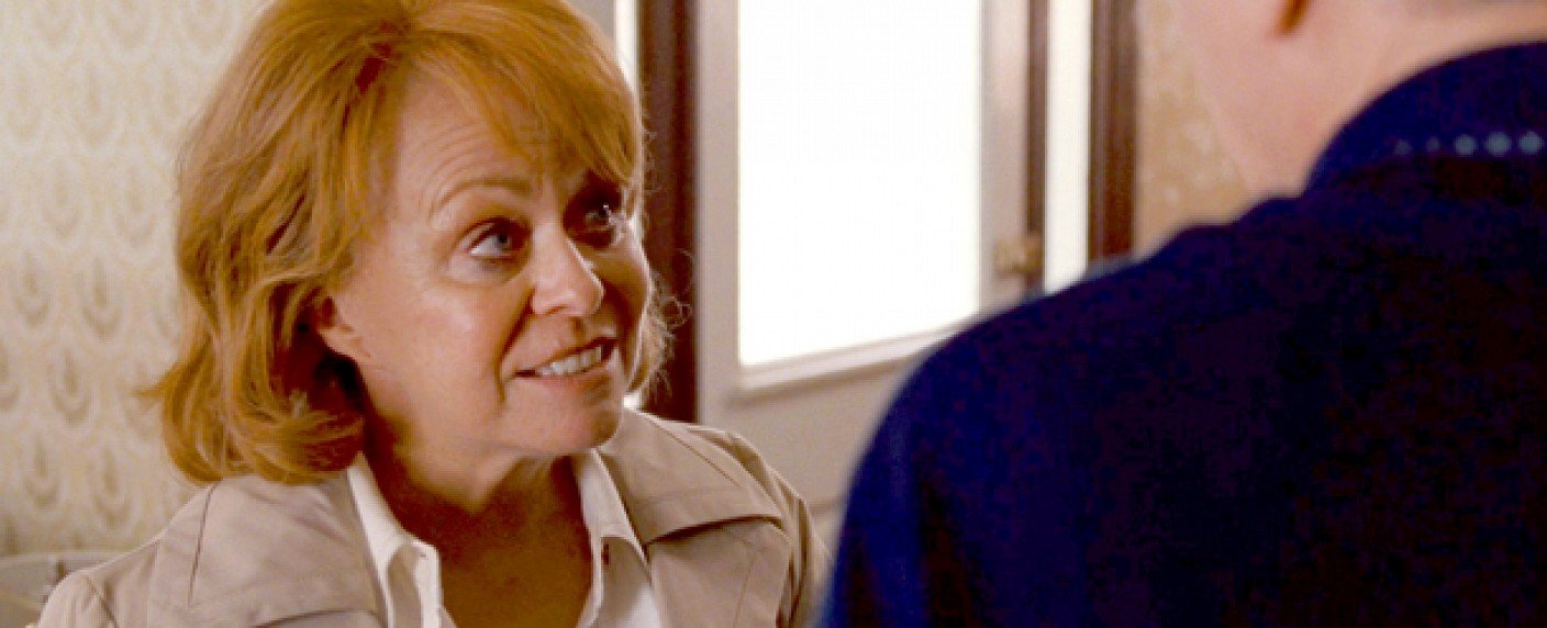 An der Seite von Patrick Stewart in neuer Starz-Comedy