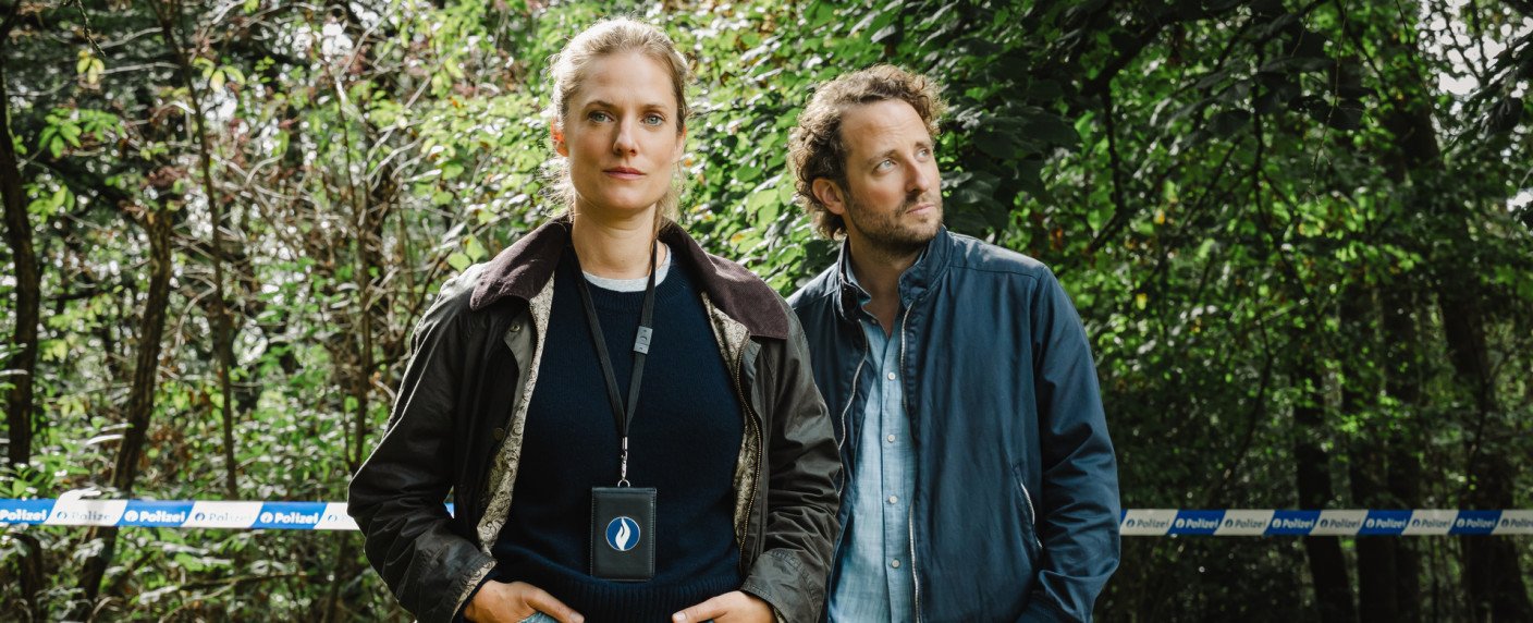 Gleich zwei Filme um Ermittler im Osten Belgiens entstehen bis Ende Oktober