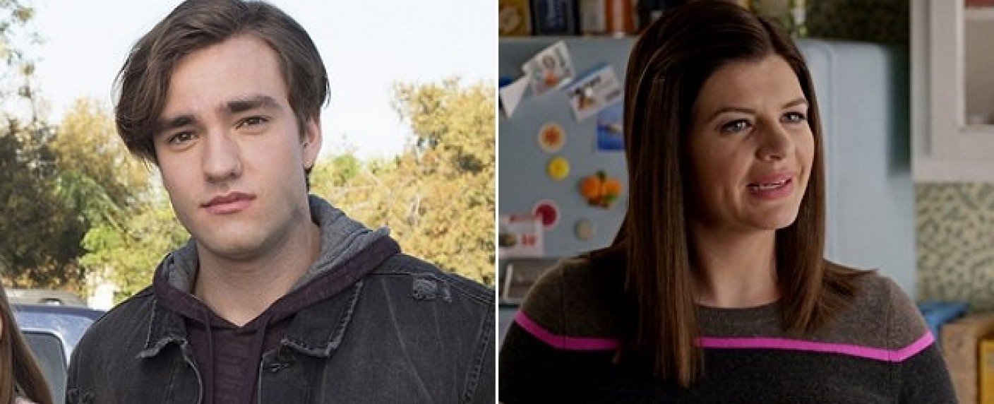 Darsteller aus "The Middle", "Happy Endings" und "Bloodline" verpflichtet