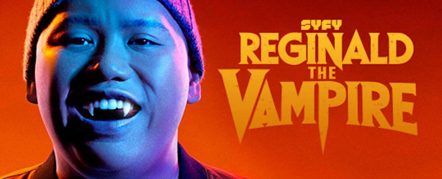 Das schwierige Un-Leben eines frisch geschaffenen Vampirs