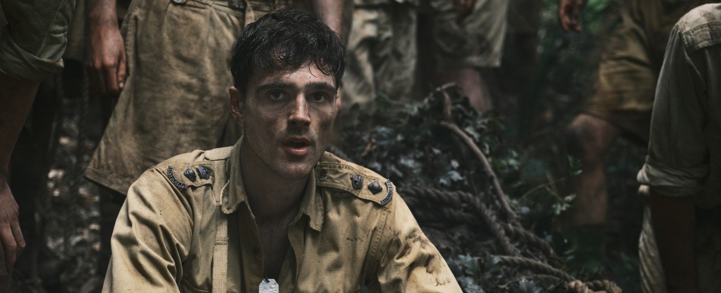 Weltkriegsdrama mit Premiere auf diesjähriger Berlinale