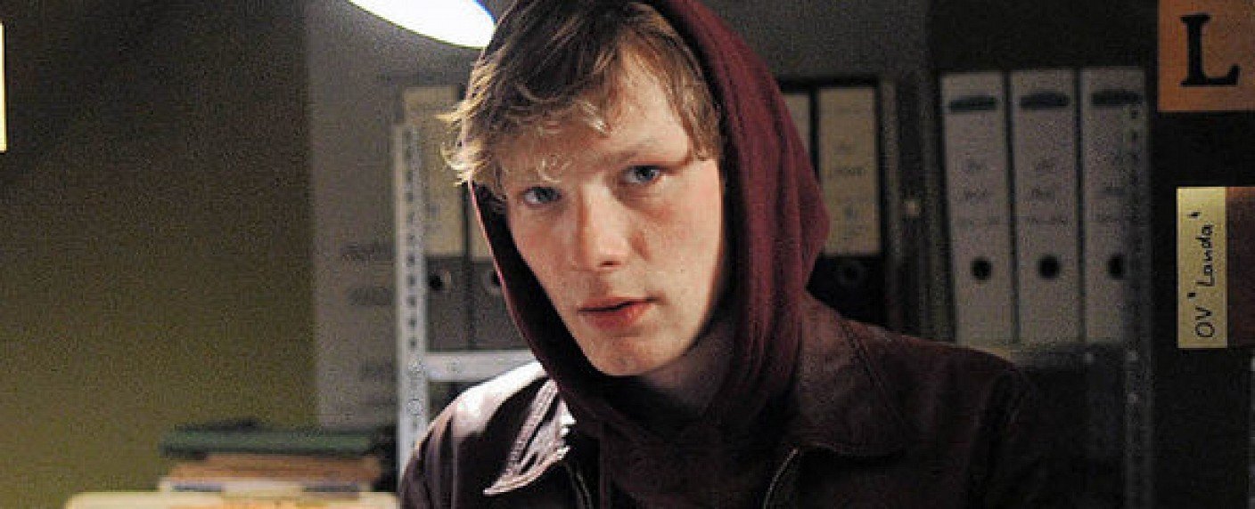 Jacob Matschenz übernimmt die Titelrolle