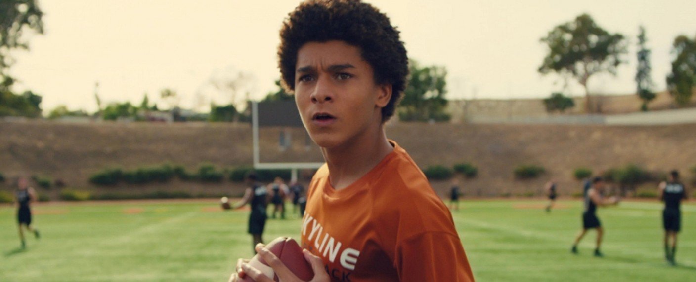 Grünes Licht für Serien-Adaption von "Nur zu deinem Schutz"