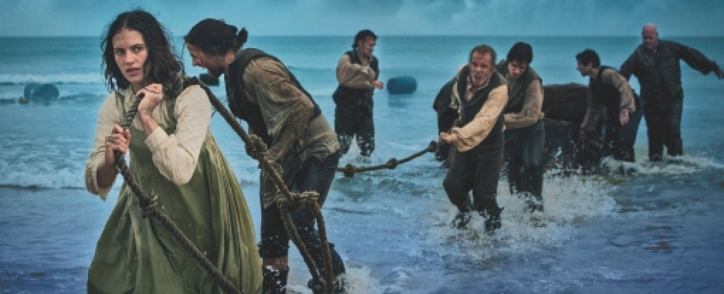 Neuverfilmung des Romanklassikers von Daphne Du Maurier