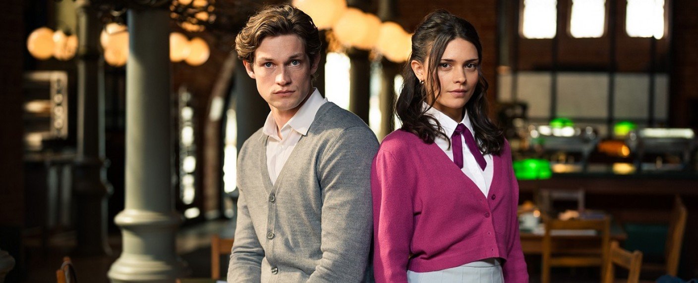 Dreharbeiten schon seit Spätsommer 2024 abgeschlossen